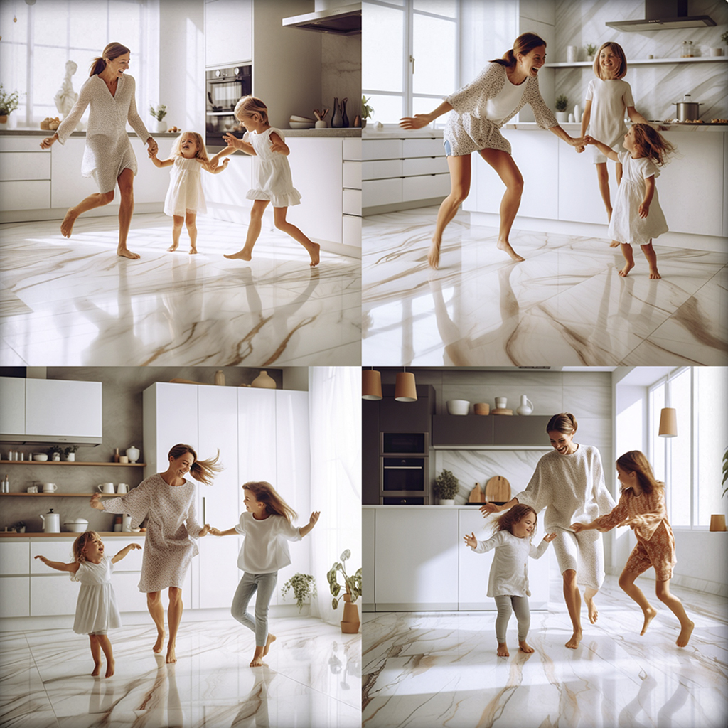 Watching the Universe